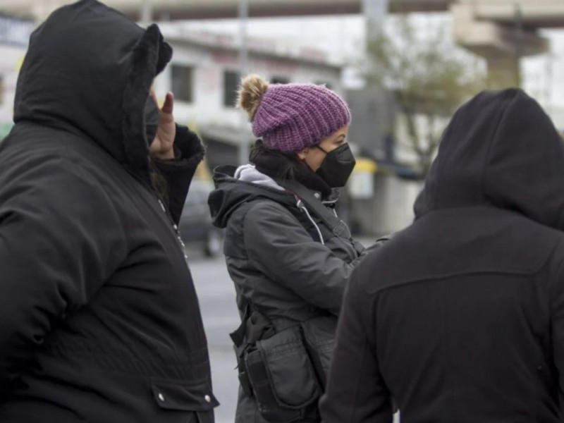 Al alza casos de influenza