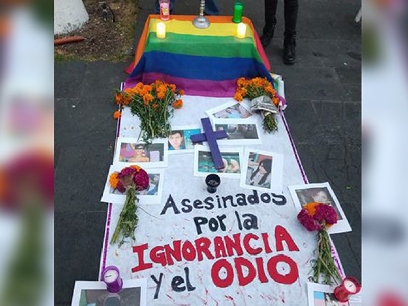Al alza crímenes de odio en Veracruz