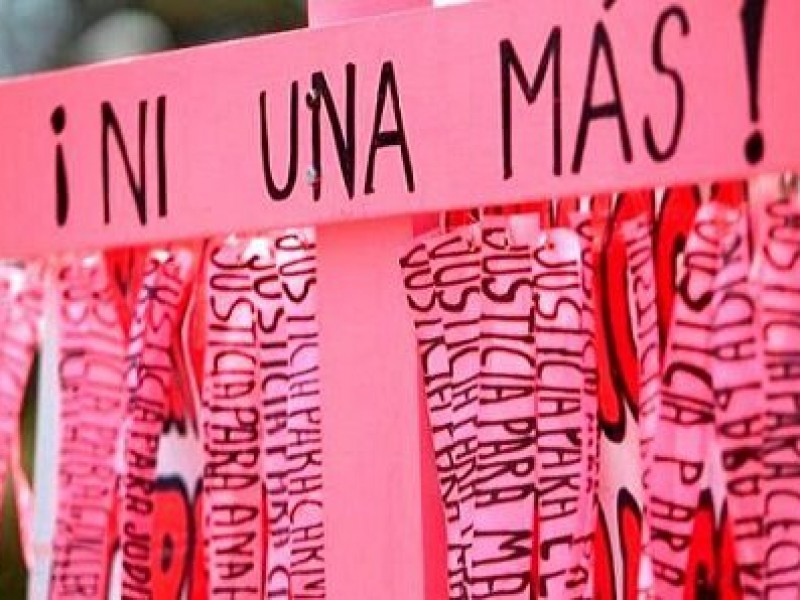 Al alza y sin control: feminicidio en México
