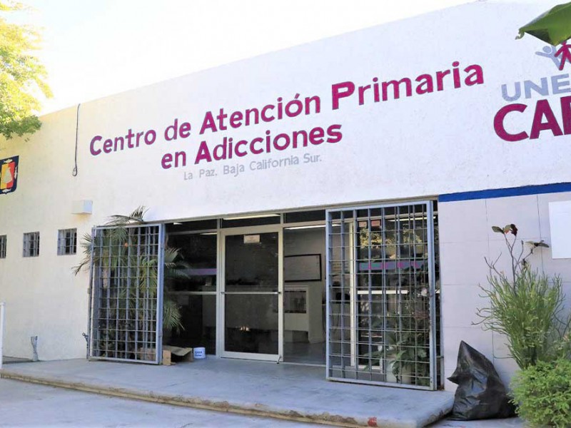 Al cierre del año autoridades piden fortalecer salud mental