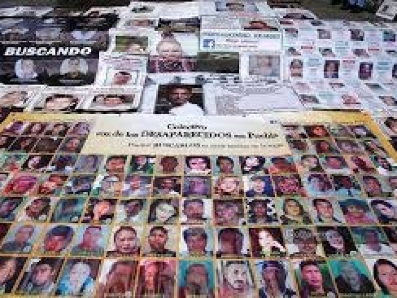 Al día desaparecen 4 personas en Puebla