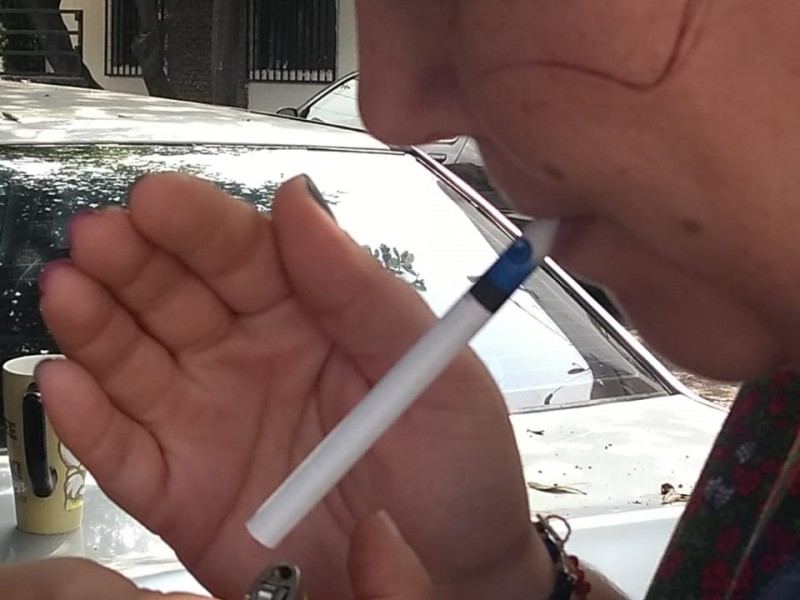 Al día mueren 147 personas por fumar tabaco