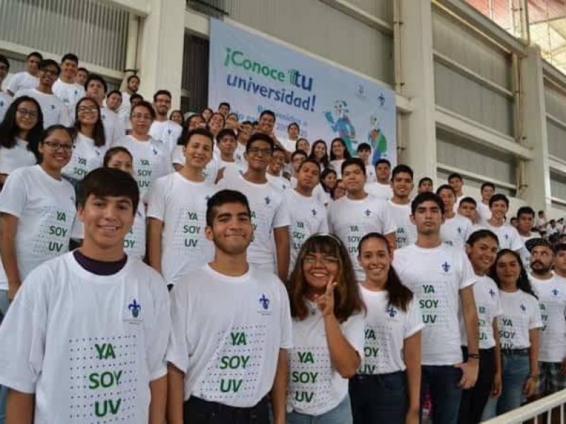 ¡Al fin! UV publica resultados de su examen de admisión