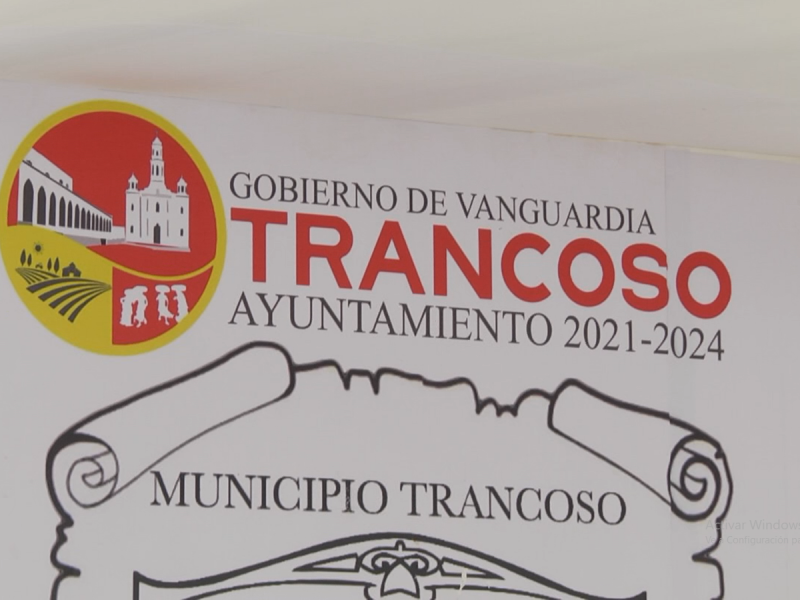 Al menos 12 demandas laborales de trabajadores de Trancoso