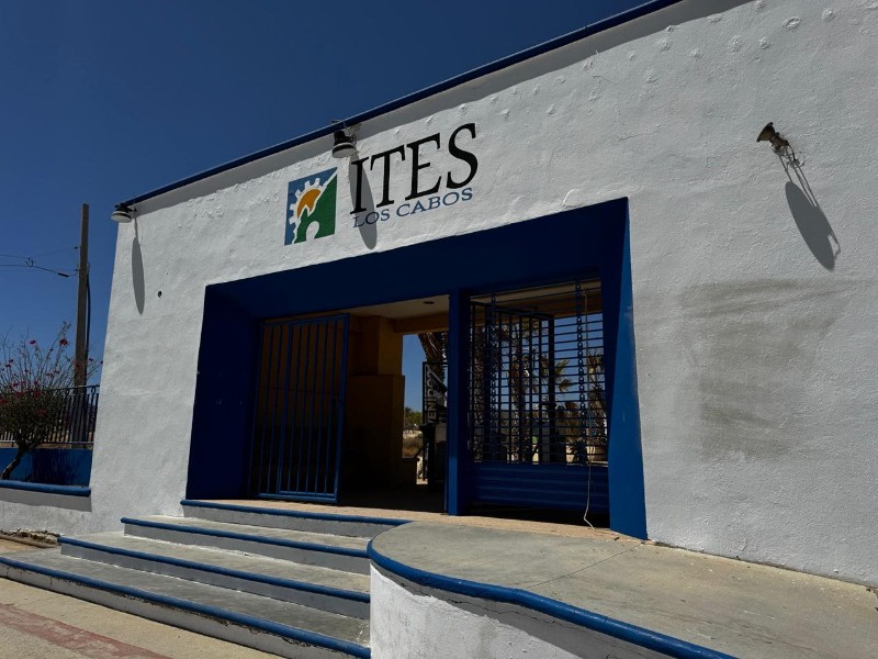 Al menos 2% de estudiantes desertan de sus estudios universitarios: ITES