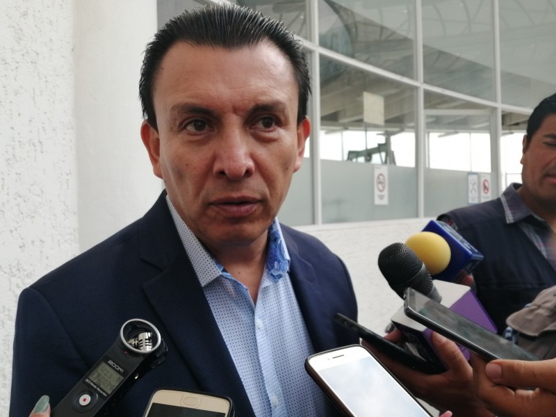 Al menos 23 mil reprueban examen para licencia