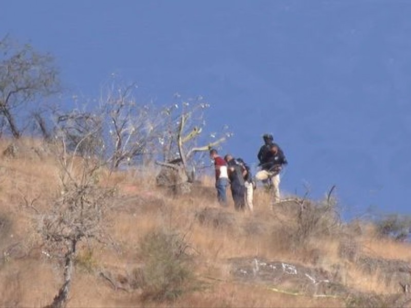 Al menos doce personas fallecidas en hechos dolosos en Guanajuato