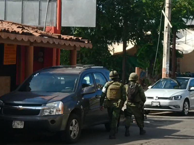 Al operar guardia nacional habrá mayor efectividad: HAF