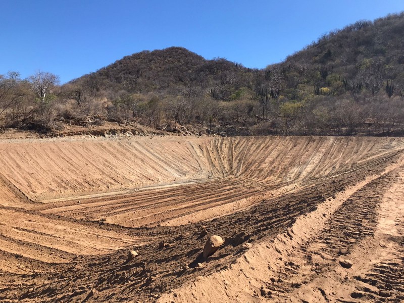 Álamos: Anuncian autoridades relleno sanitario en Piedras Verdes