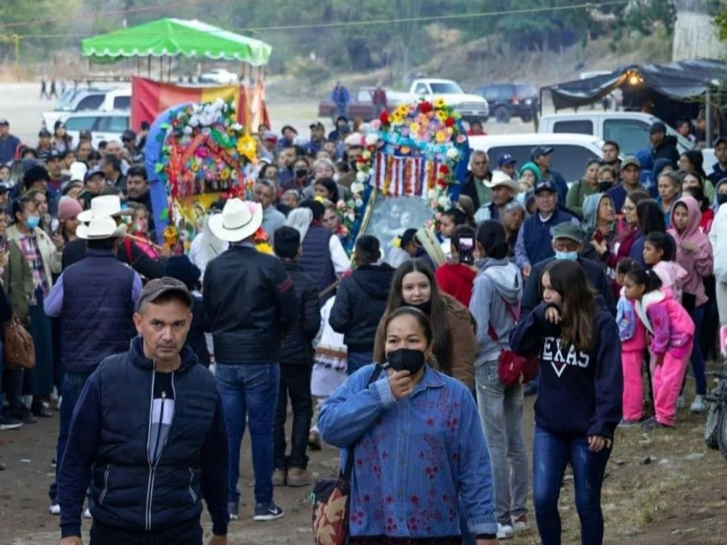 Álamos: Culminan festejos de la Aduana con saldo blanco