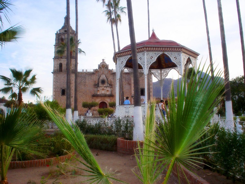 Álamos permanecerá abierto durante vacaciones de Semana Santa