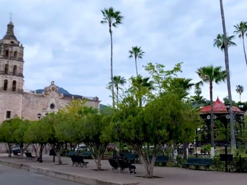 Álamos se prepara para nueva temporada turística, pueblos mágicos
