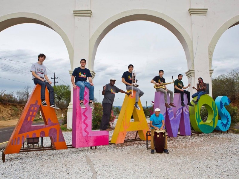 Álamos tendrá Festival del Jazz