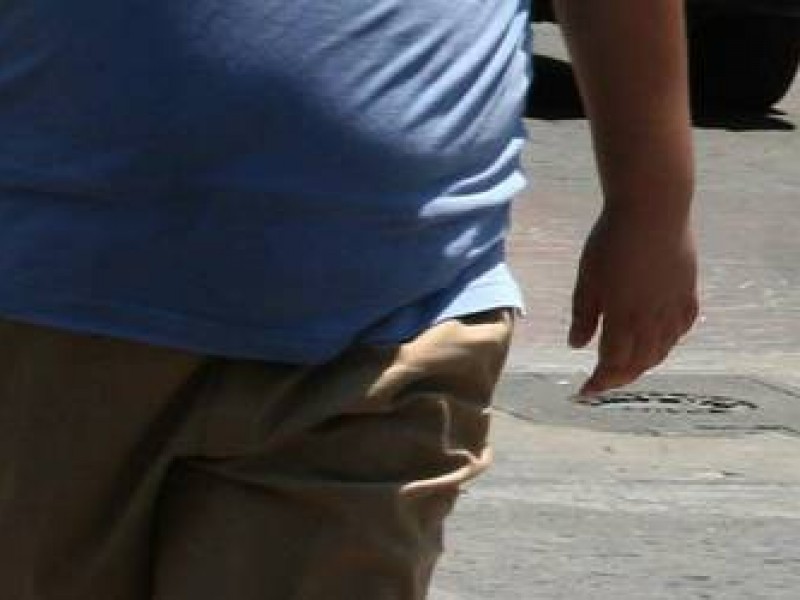Alarman sobrepeso y obesidad en Tehuacán