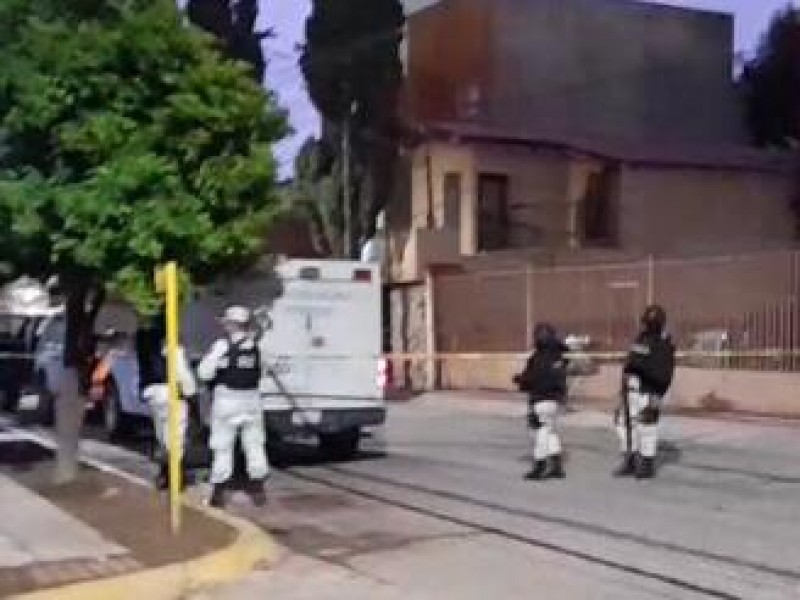 ¡Alarmante!, 20 asesinatos en un día en Guanajuato