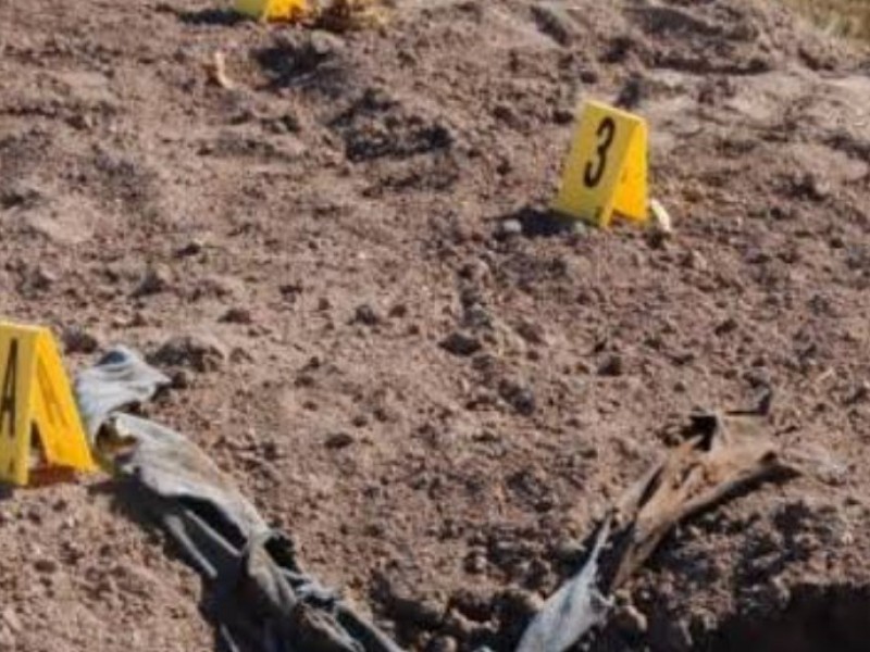 Alarmante aumento de desaparecidos, hallan más fosas en Tabasco