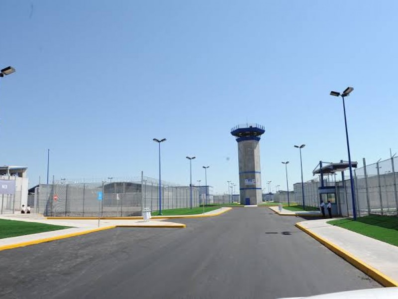 Alberga Cefereso de Hermosillo a capos del crimen organizado