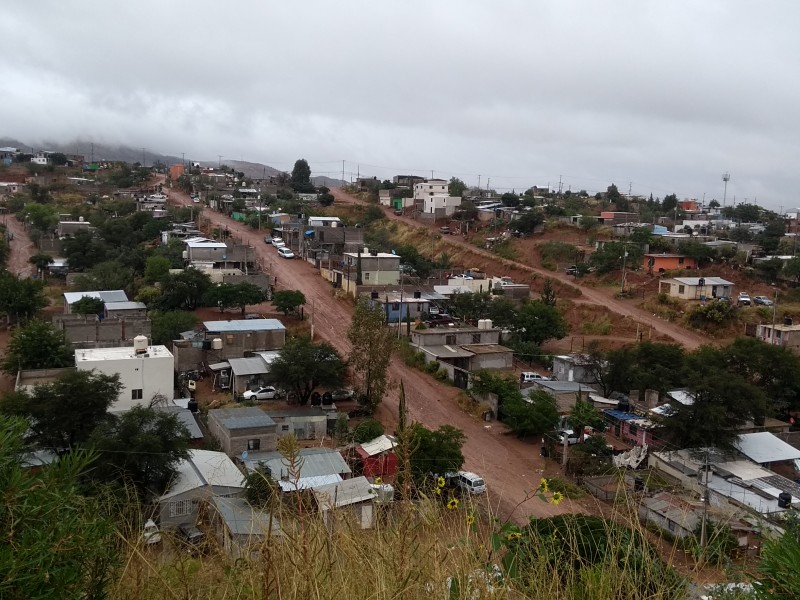 Albergue está a disposición de familias Nogalenses.