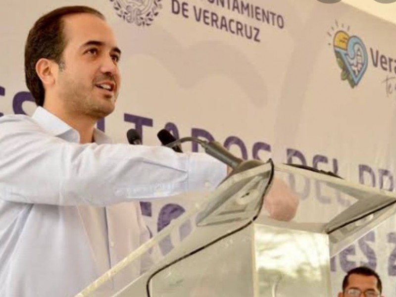 Alcalde afirma que no caerá en provocaciones de Morena