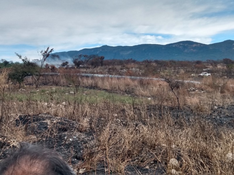 Chiapas con la temperatura mas alta en el país