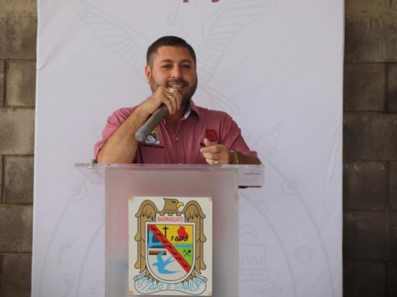 Alcalde de Badiraguato desmiente museo del narco