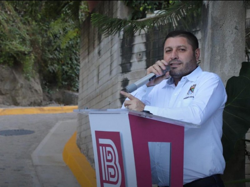 Alcalde de Badiraguato propone construir el Museo del Narco