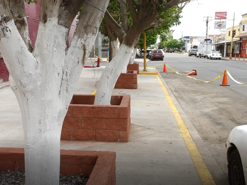 Alcalde de Cajeme se adjudica logros ajenos