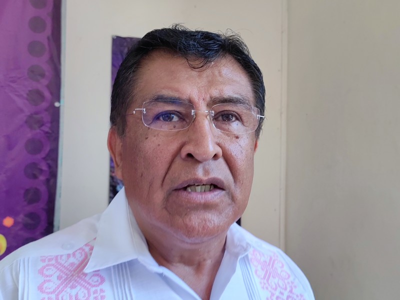 Alcalde de Coatepec rechaza daños por explotación de arenales