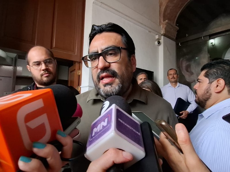 Alcalde de Culiacán apuesta a una agenda de valores ante inseguridad