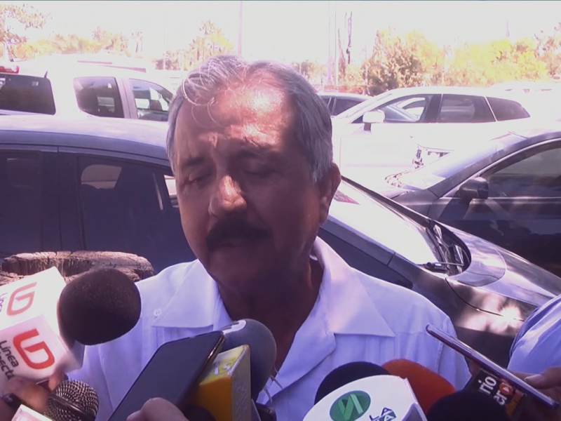 Alcalde de Culiacán no apoya paro del 9 de marzo