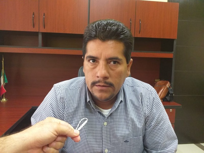 Alcalde de La Unión supera el Coronavirus, ya retomó actividades
