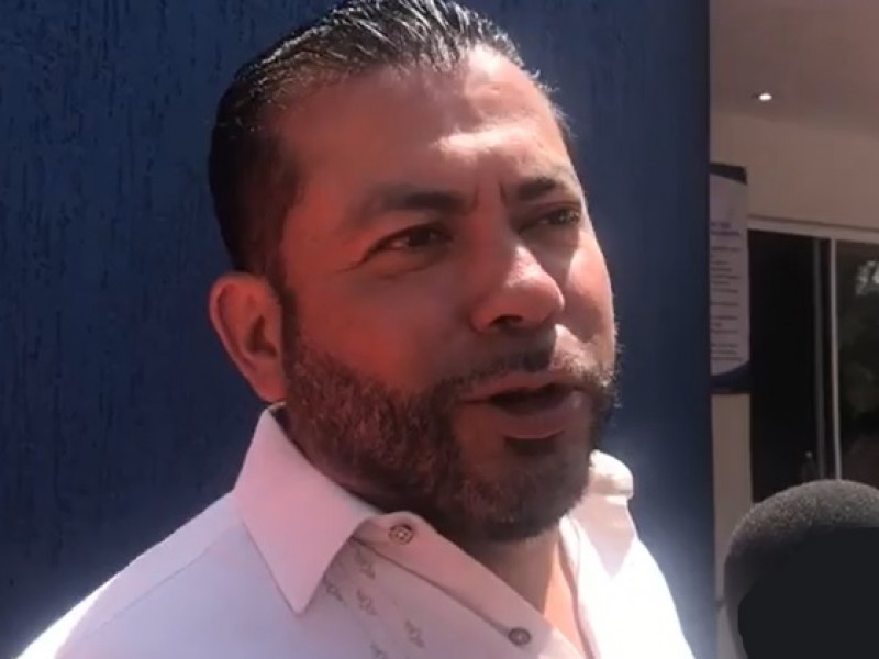 Alcalde de Matehuala, SLP, niega nexos con la delincuencia organizada