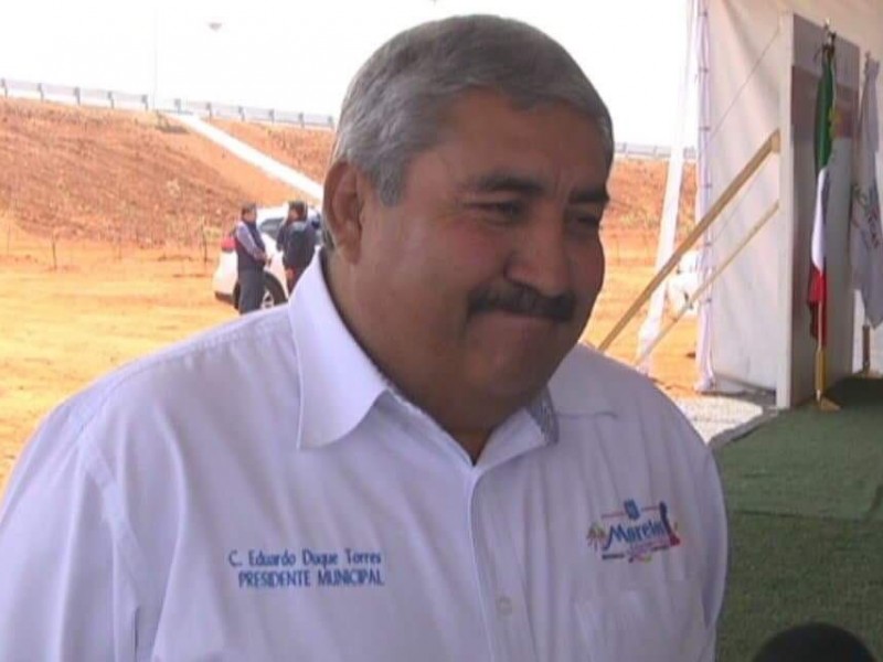 Alcalde de Morelos ofrece dejar ayuntamiento por investigación