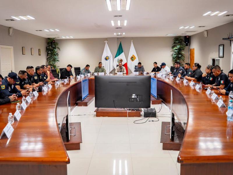 Alcalde de Piedras Negras acusa a regidor de enfrentar denuncia por violación