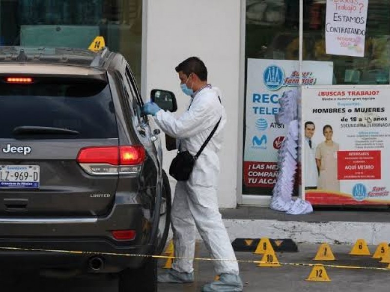 Alcalde de Querétaro envía condolencias a edil de Celaya