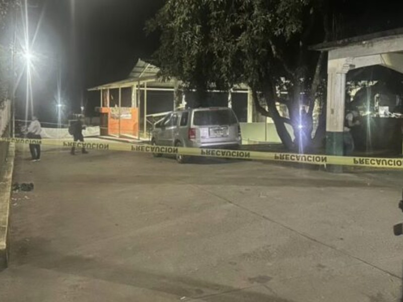 Alcalde de San Pablo Coatlán rechaza acusaciones tras atentado electoral violento