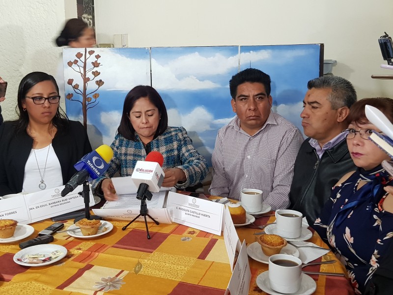 Alcalde de Santiago T. llega ebrio, acusan ediles