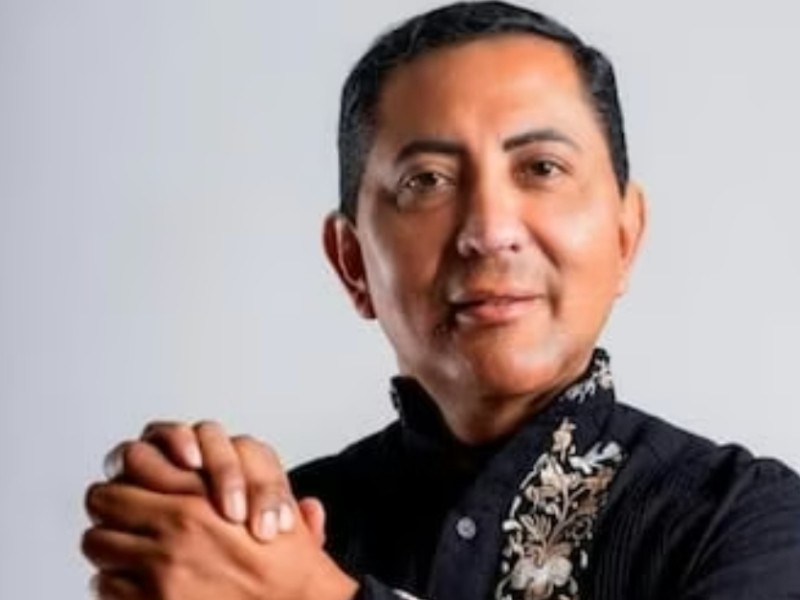 Alcalde de Suchiate denuncia intento de presunta extorsión