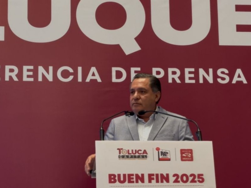 Alcalde de Toluca responde señalamientos por caso de joven arrollada por patrulla