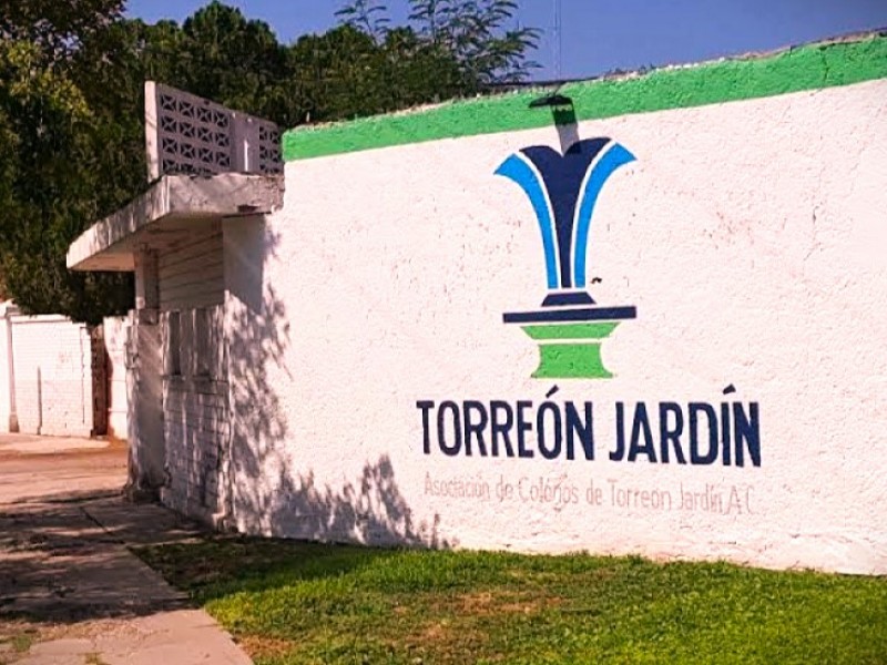 Alcalde de Torreón amenaza con cerrar colonia Torreón Jardín