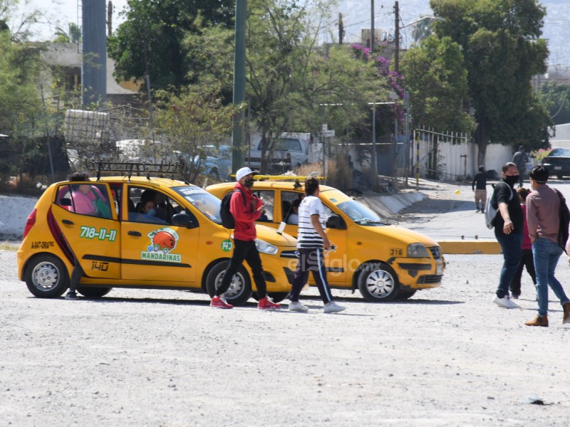 Alcalde de Torreón impulsará movilidad metropolitana