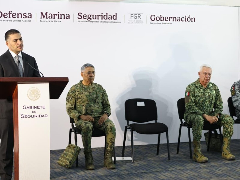 Alcalde de Uruapan tenía protección especial; agresor aún no identificado