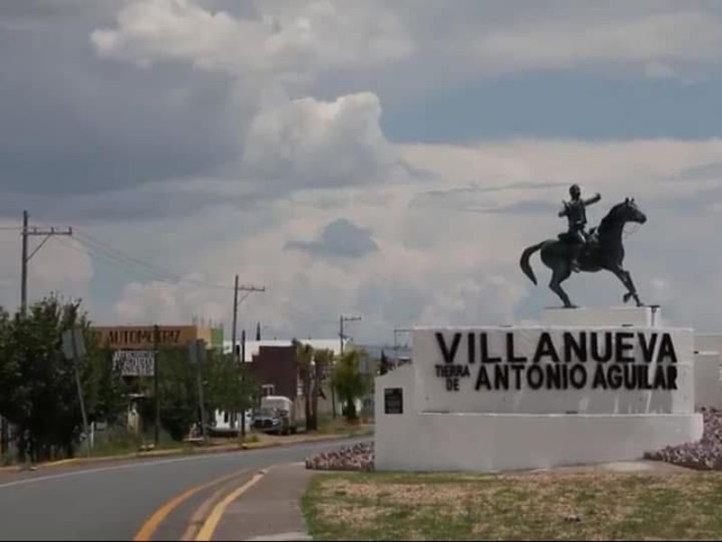 Alcalde de Villanueva admite riesgos por vecindad con Tabasco