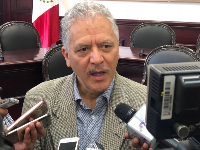 Alcalde de Xalapa contra la reelección