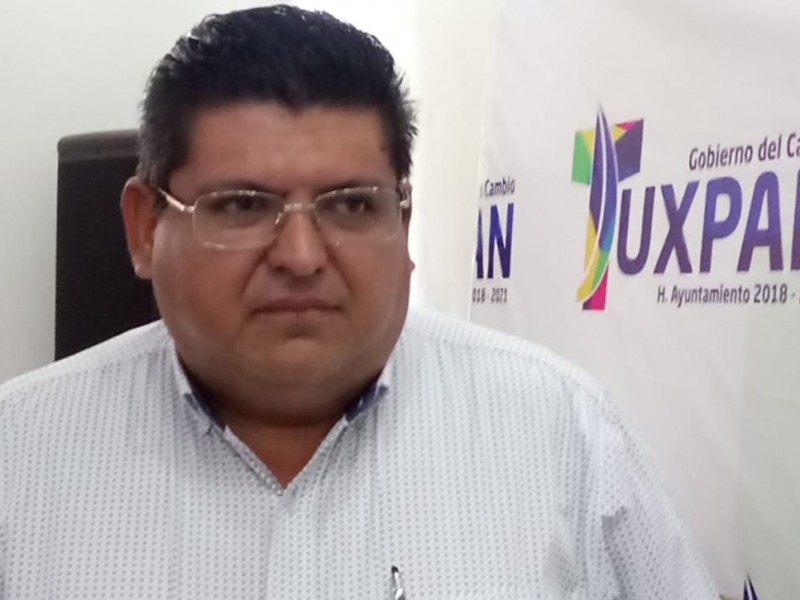 Alcalde debe solucionar problema con ediles disidentes: Diputado