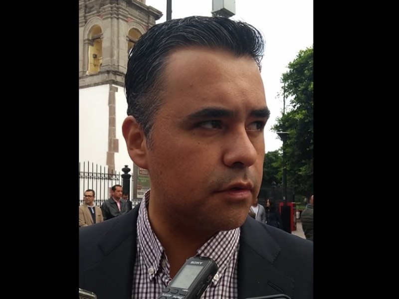 Alcalde desconoce si habrá continuidad de funcionarios