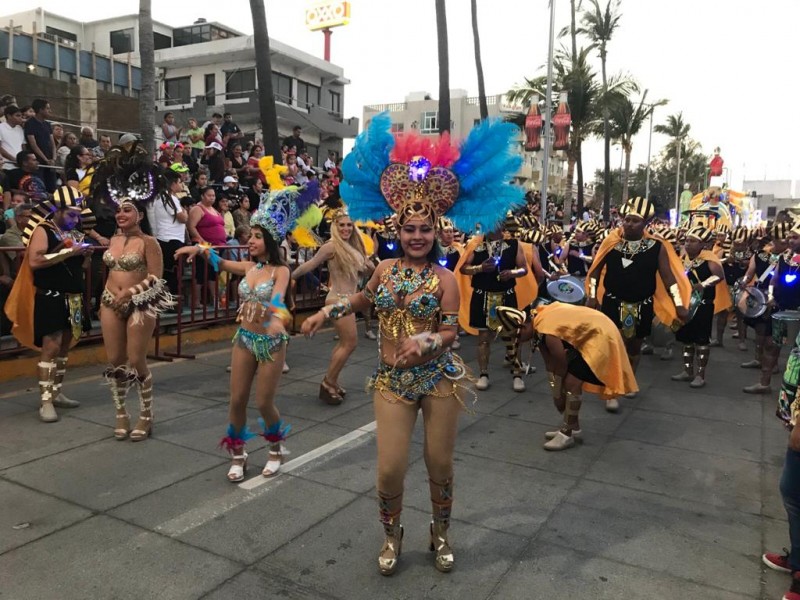Alcalde electo de Boca del Río, respalda organización de Carnaval-2022