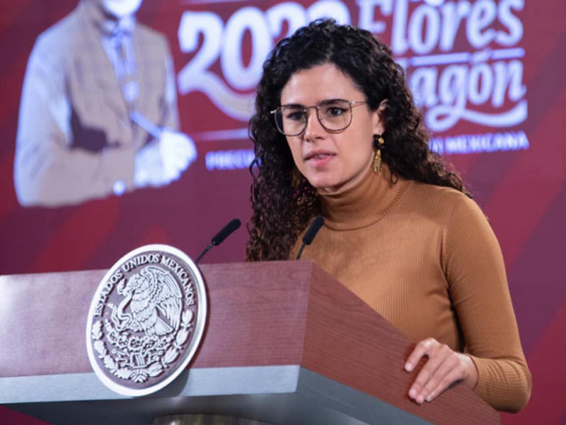 Alcalde Luján dejará Gobernación; va por dirigencia de Morena
