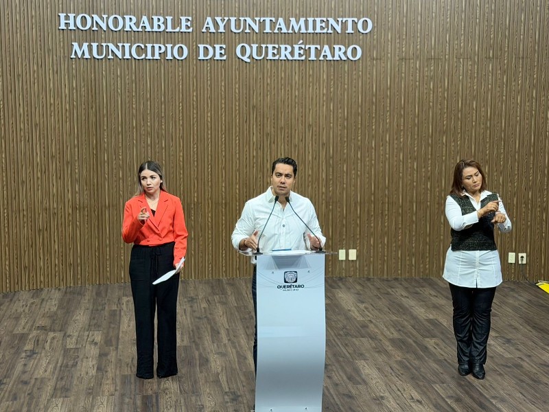 Alcalde respalda a gobernador tras señalamientos de alcaldesa de Cadereyta