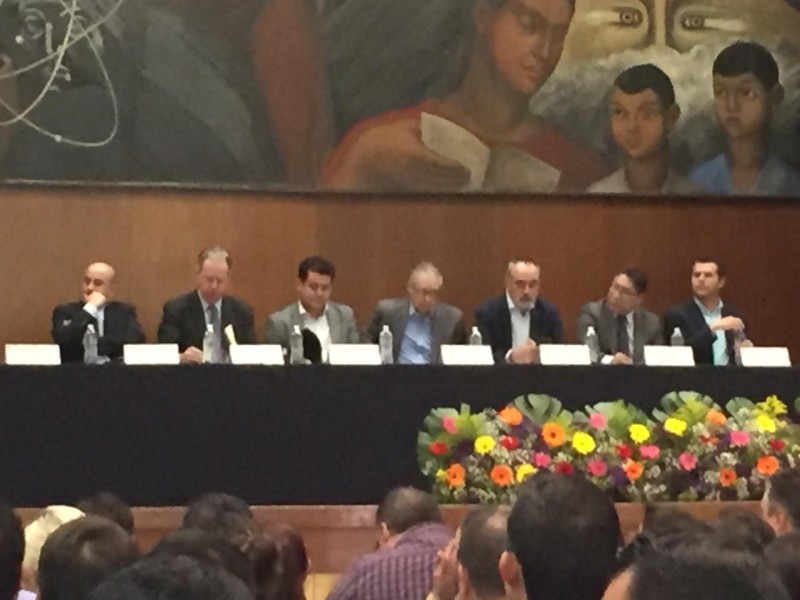 Alcaldes de Jalisco se capacitan para mejorar desempeño